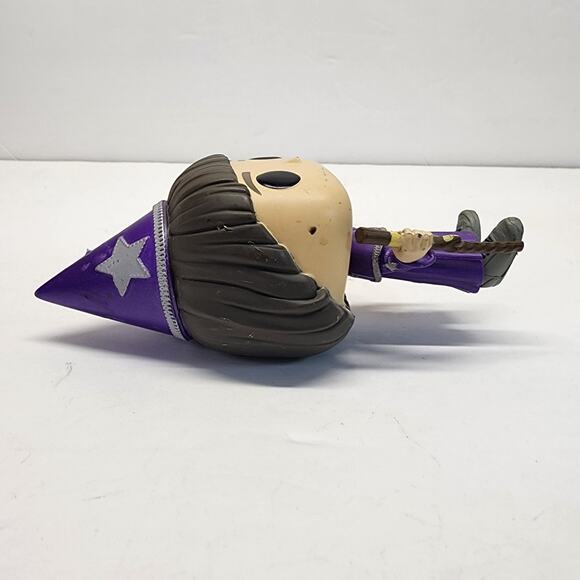 Will The Sorcerer #1245 + 2 Demogorgons #428 Funko Pop Lot Stranger Things Loose - Picture 11 of 16